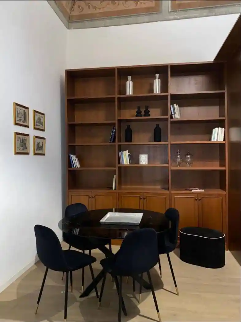 Appartamento in affitto a Palermo