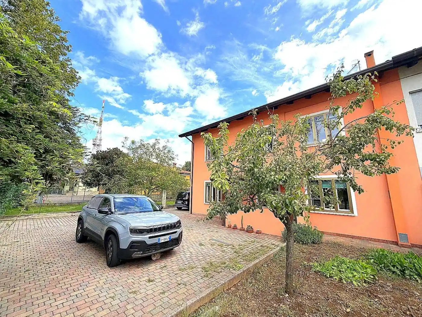 Villa in vendita a Udine