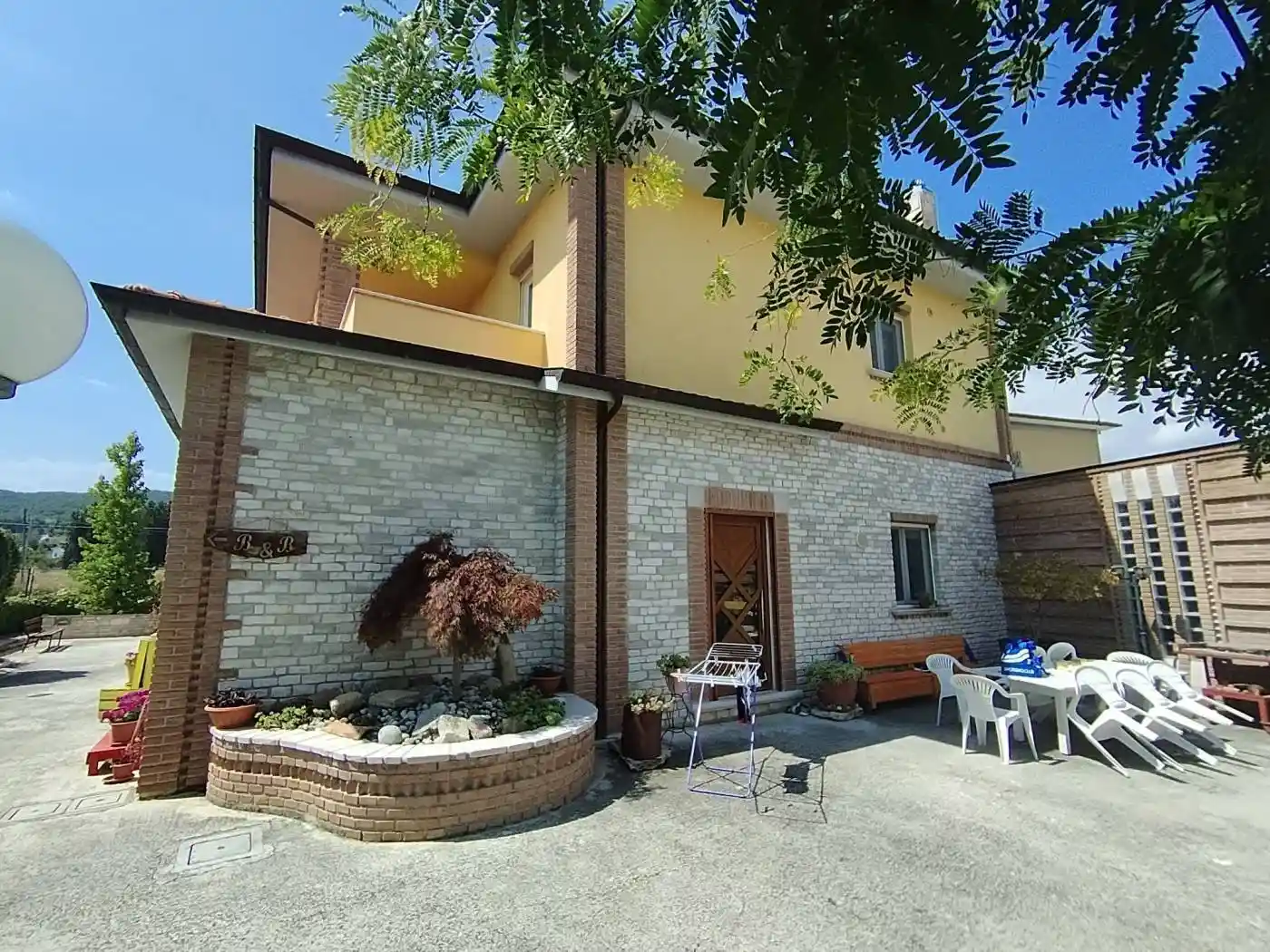 Villa in vendita a Campobasso