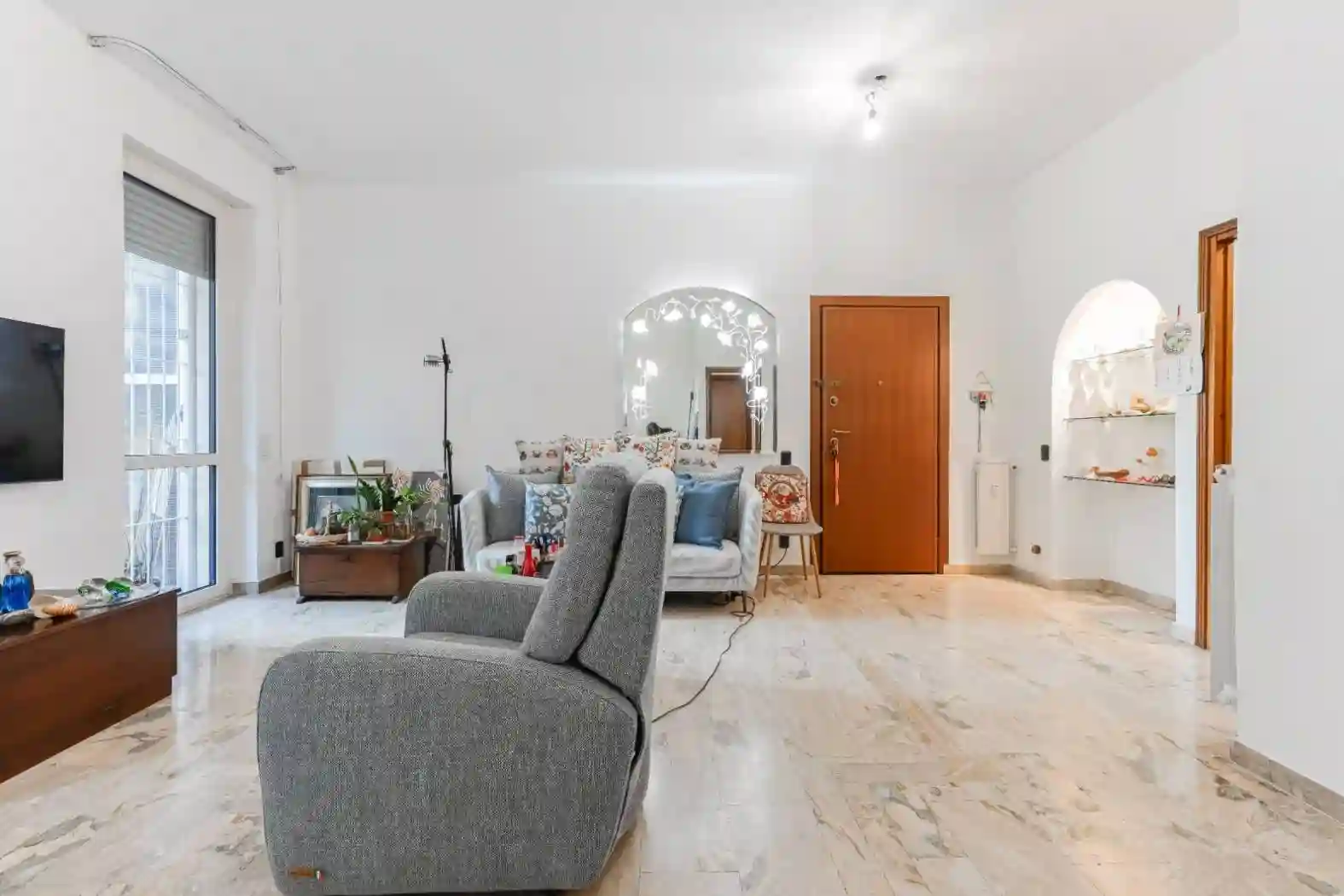 Appartamento - foto 4