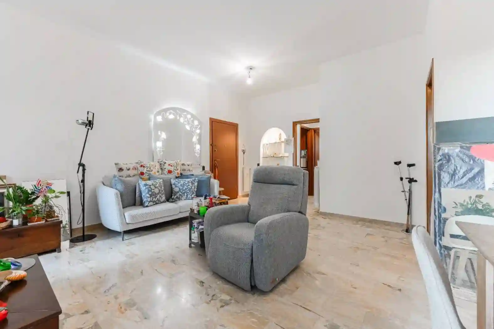 Appartamento - foto 5
