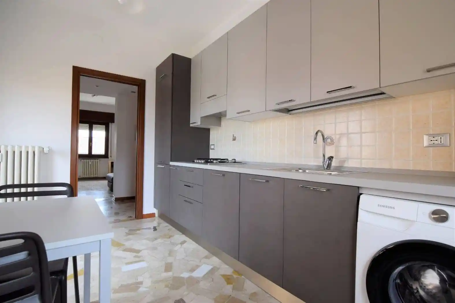 Appartamento in affitto a Treviglio
