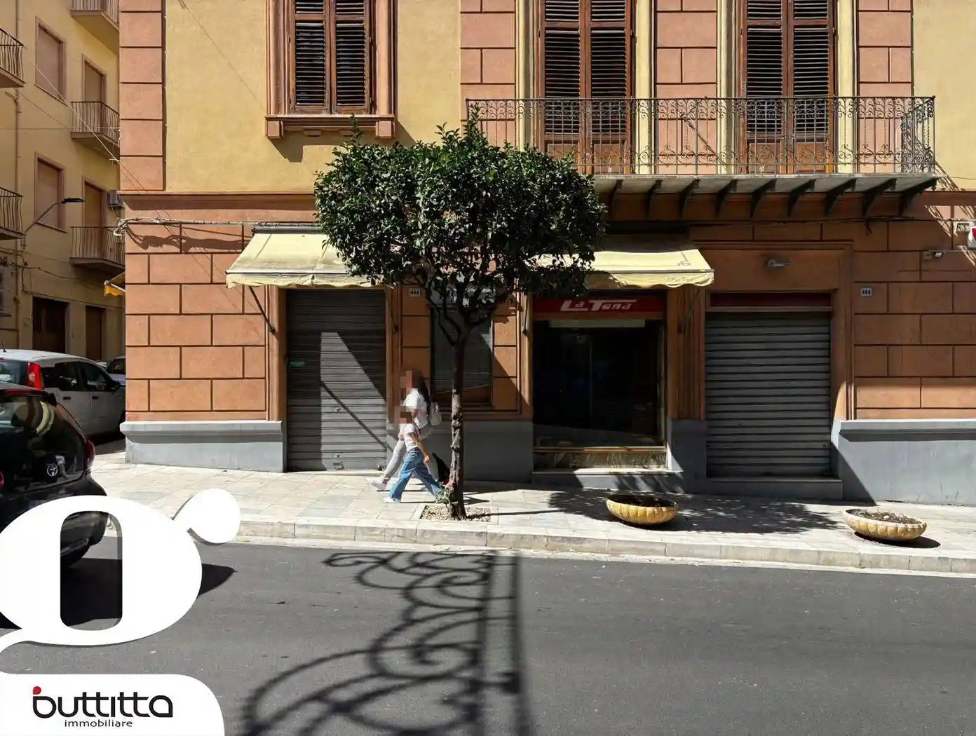 Appartamento in affitto a Bagheria