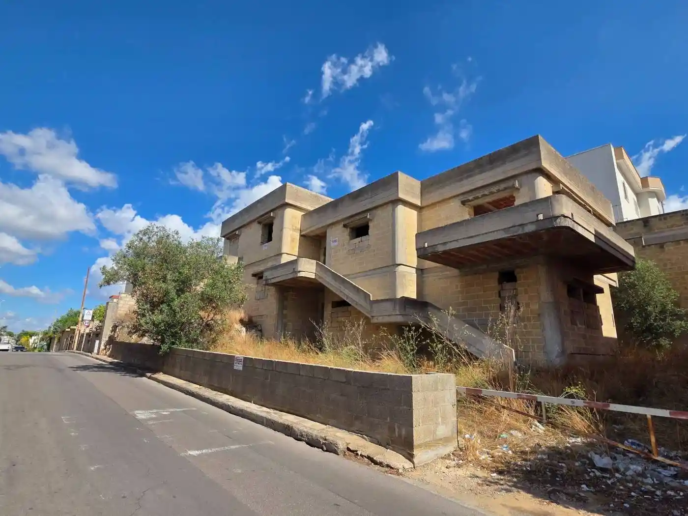 Villa in vendita a Matino