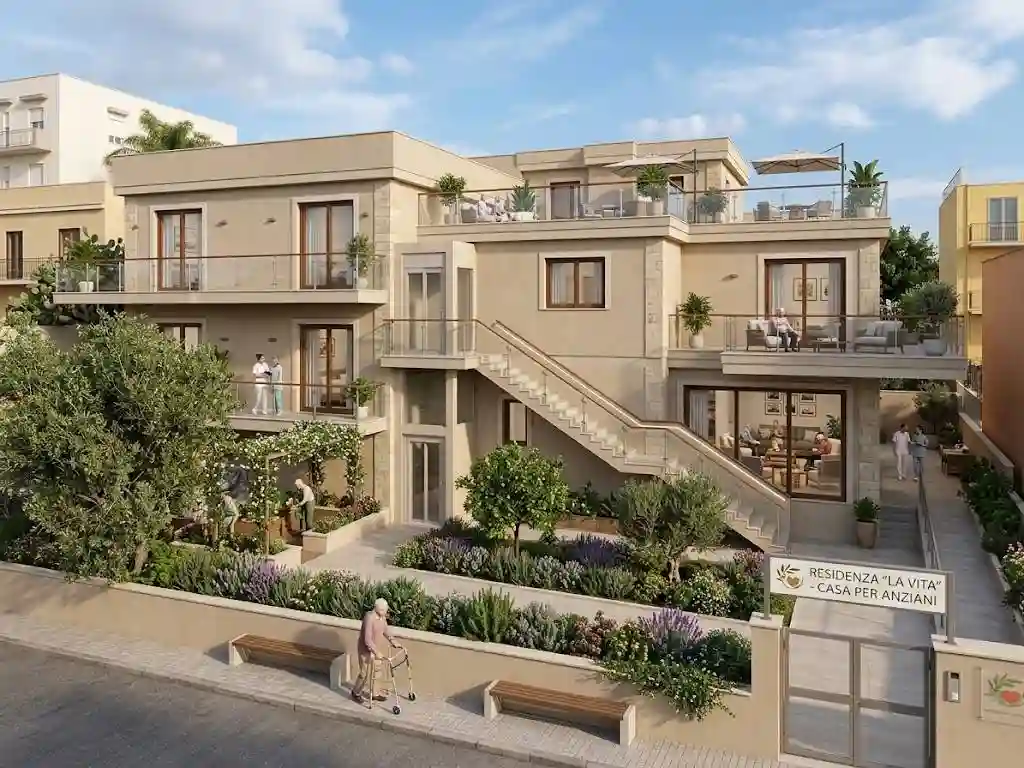 Villa - foto 4