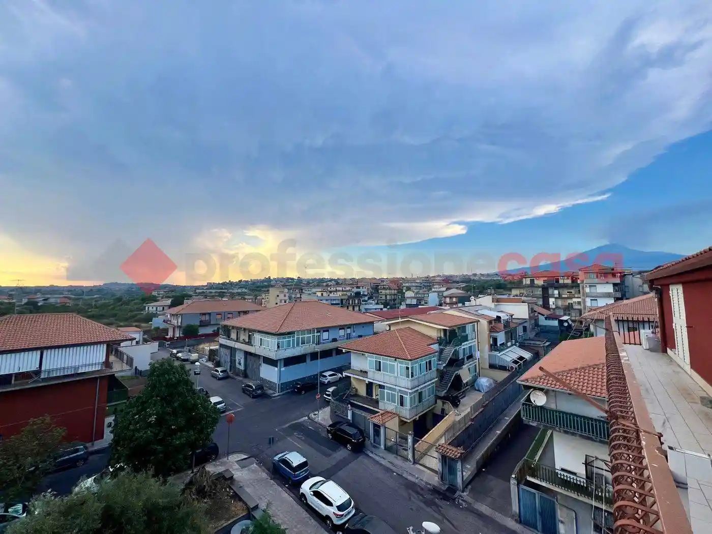 Appartamento in vendita a Misterbianco