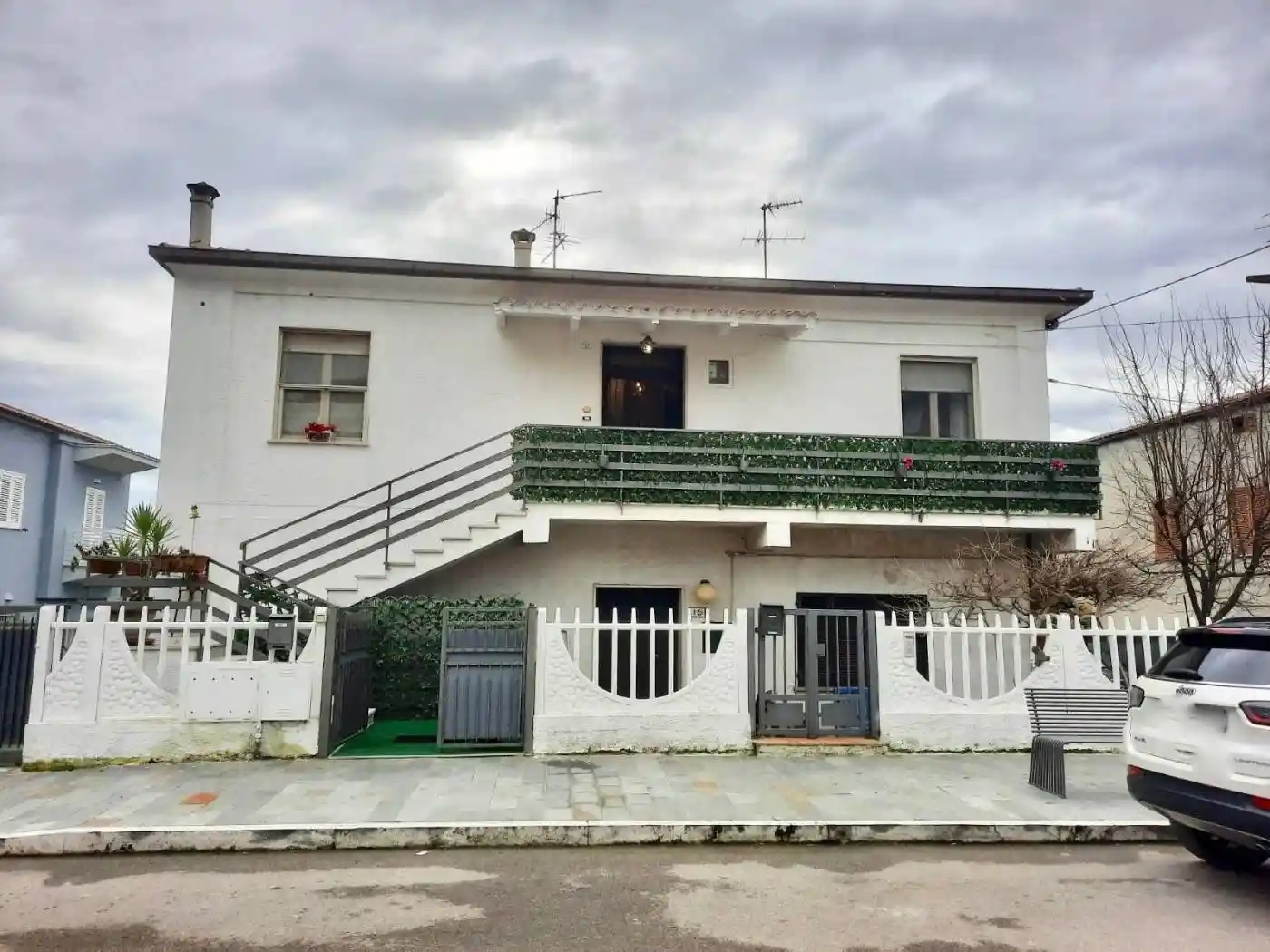 Appartamento in vendita a Controguerra