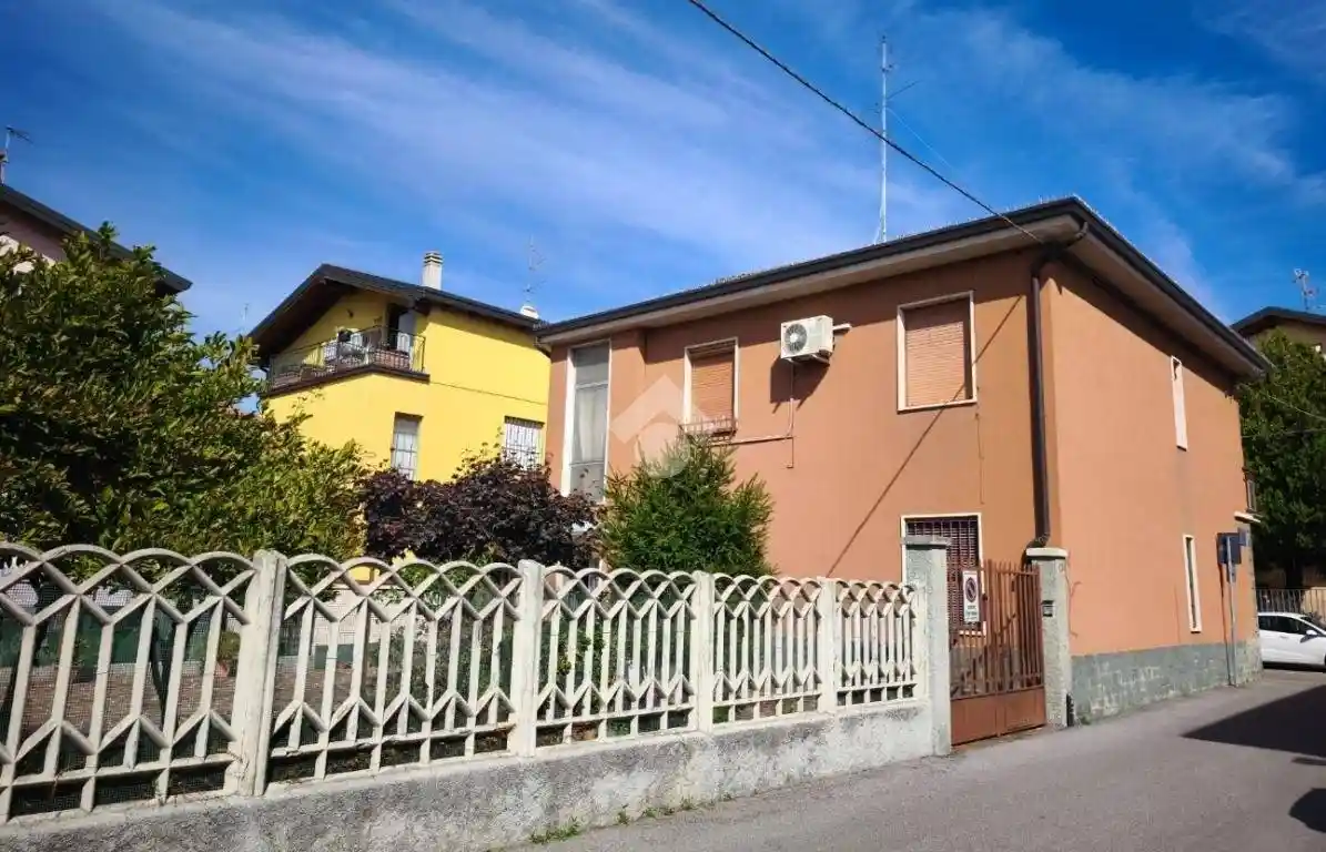 Villa in vendita a Cormano