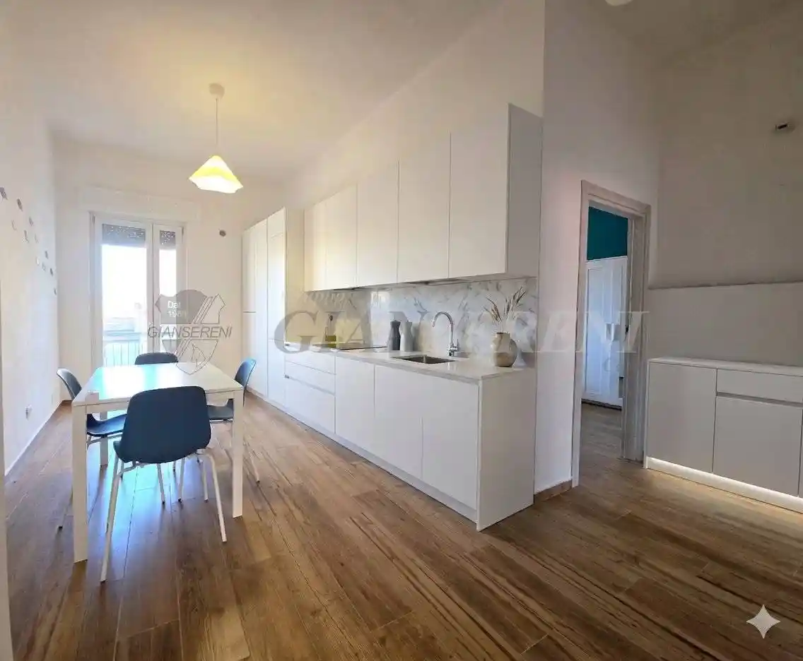 Appartamento in vendita a Follonica