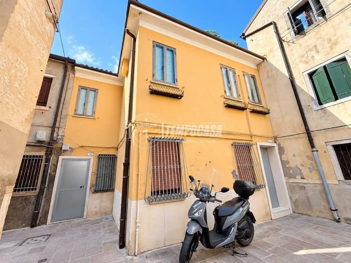 Appartamento in vendita a Chioggia