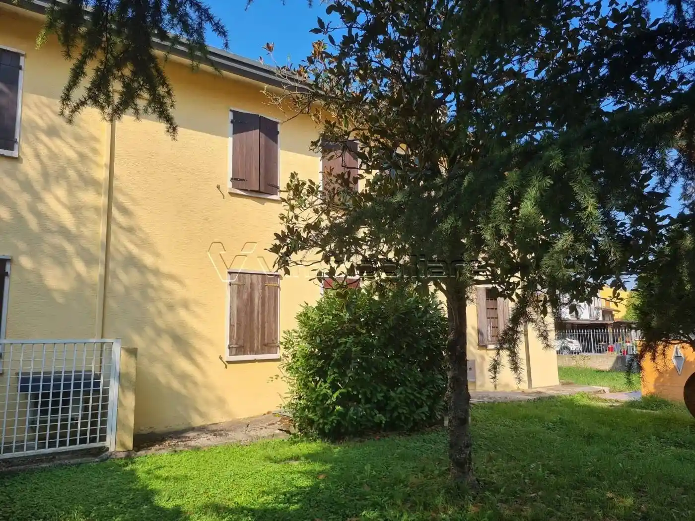Appartamento in vendita a Albettone