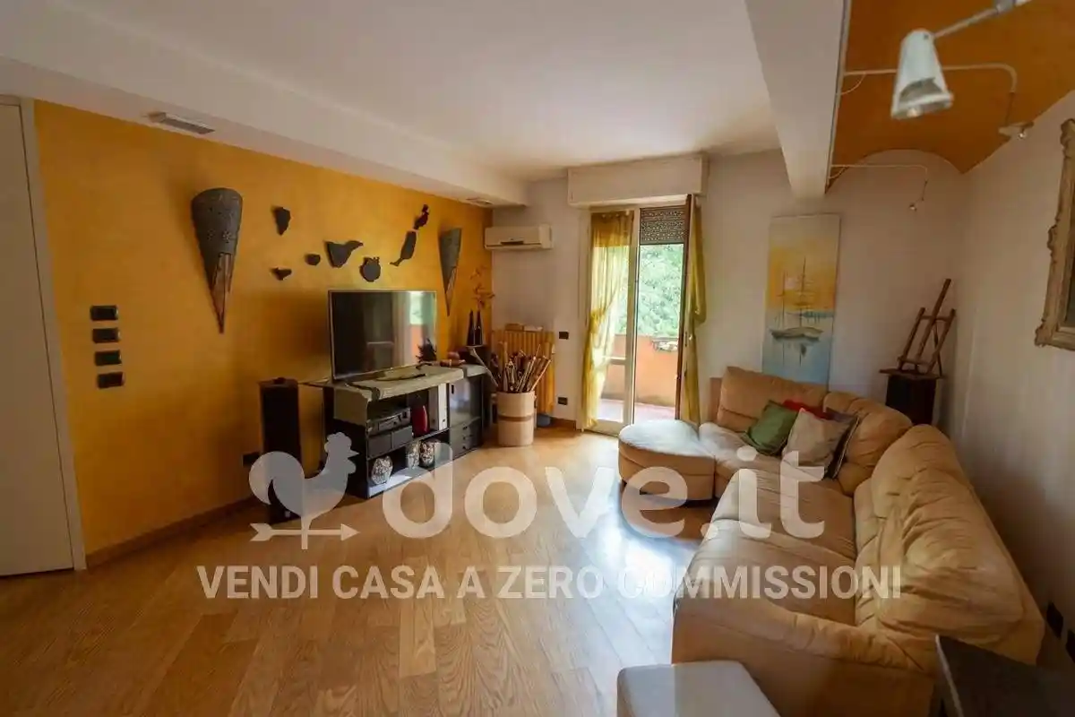 Appartamento in vendita a Modena
