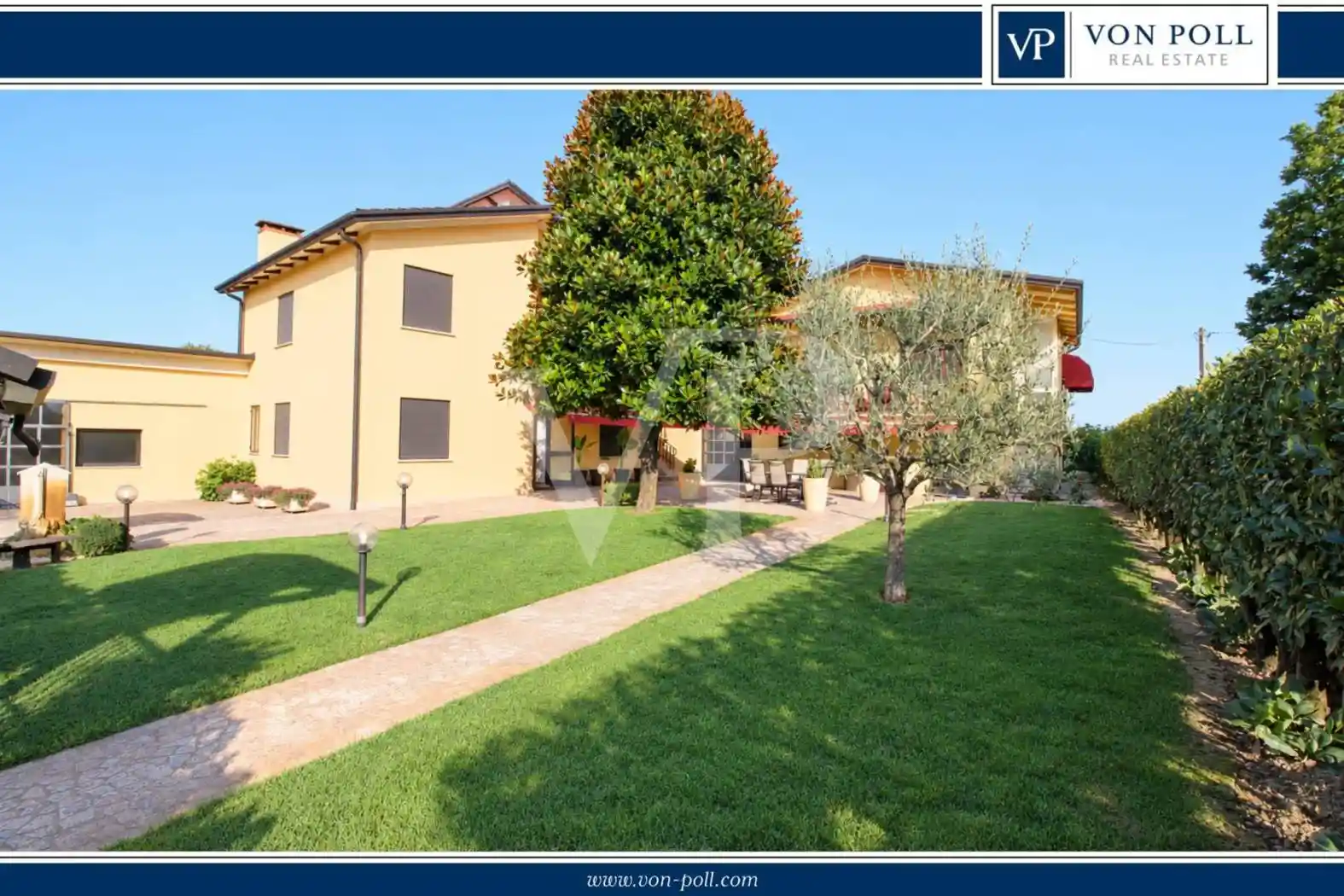 Villa in affitto a Montegalda