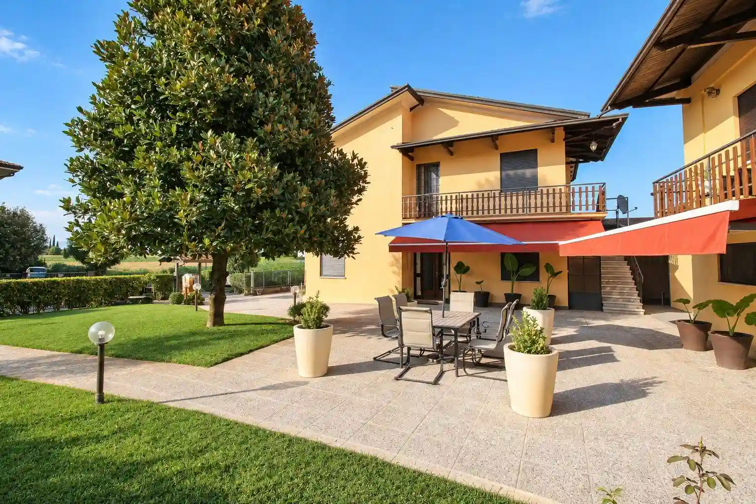 Villa - foto 4