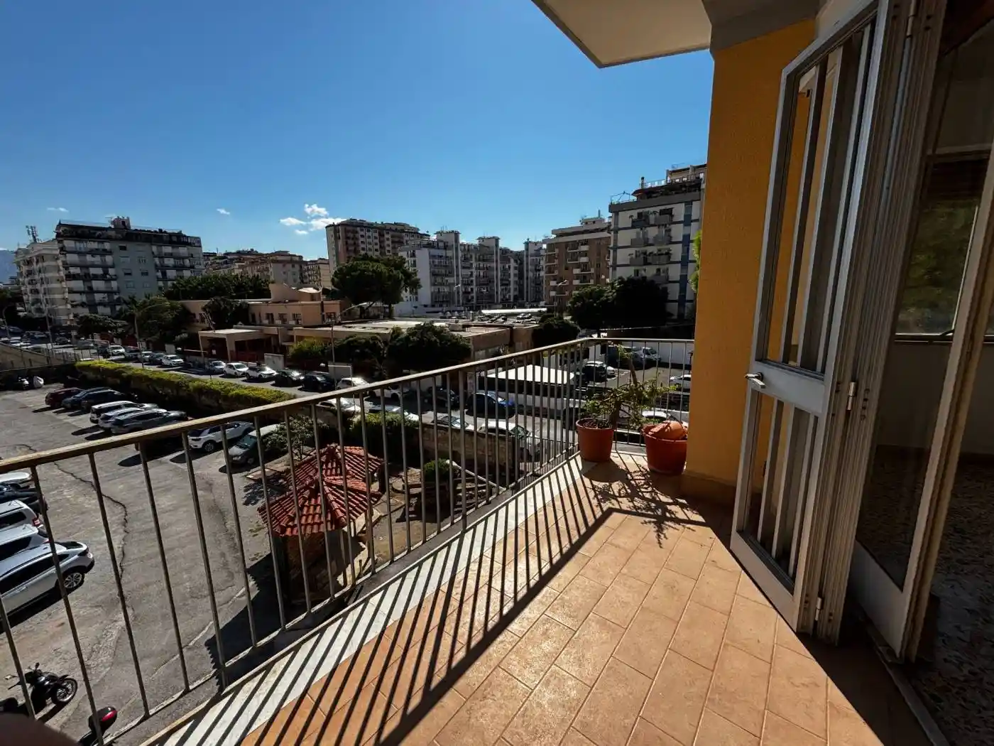 Appartamento in affitto a Palermo