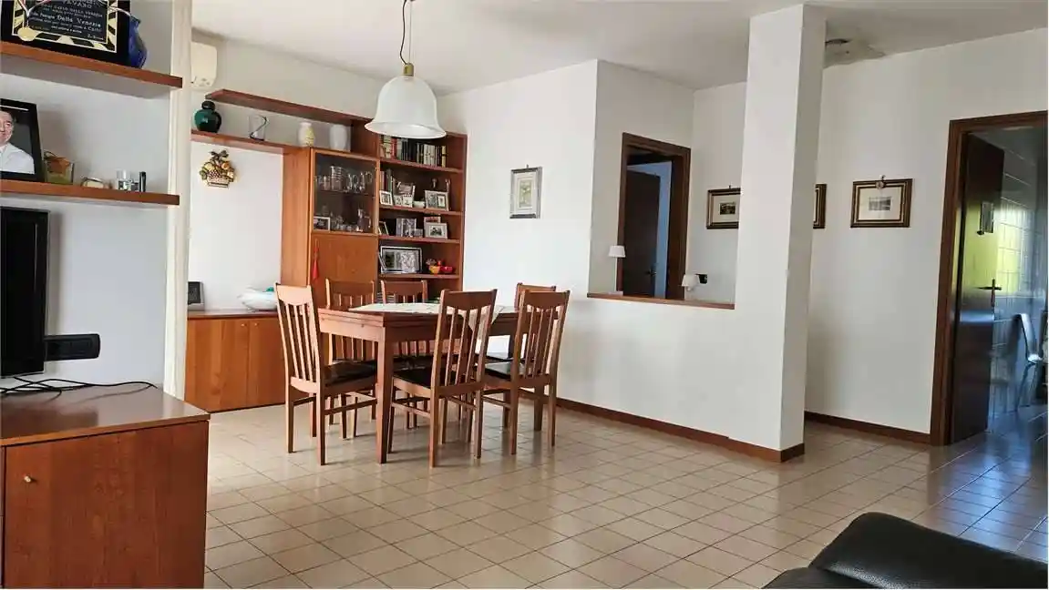 Appartamento in vendita a Venezia