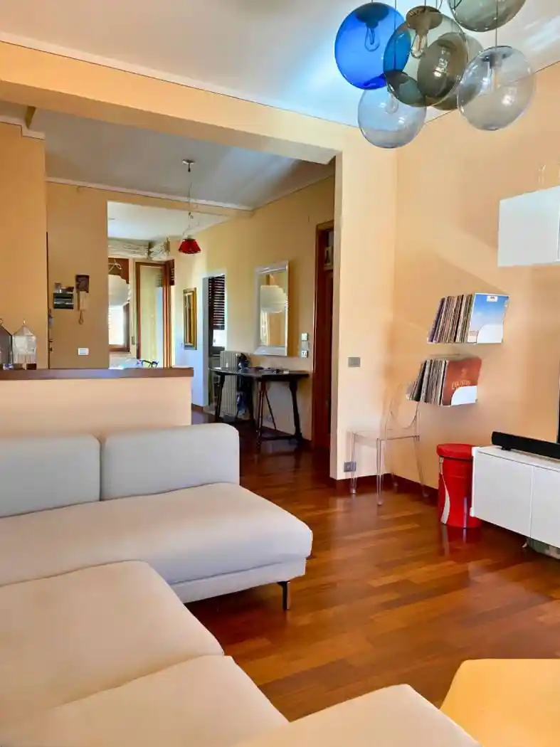 Appartamento in vendita a Arezzo