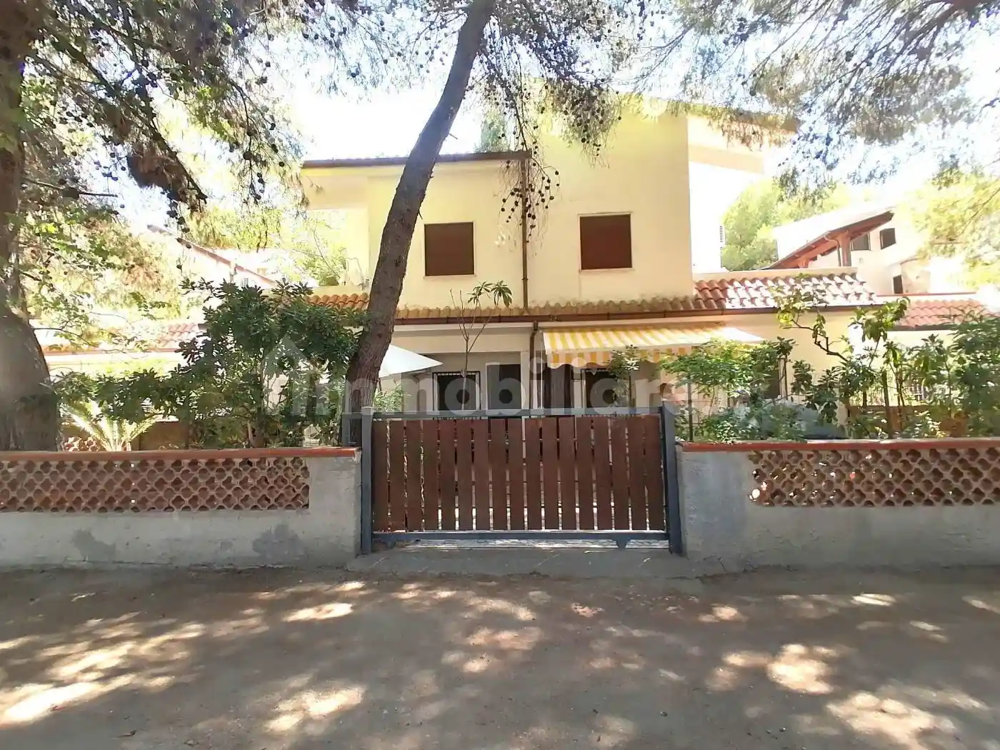 Villetta a schiera in vendita a Calopezzati