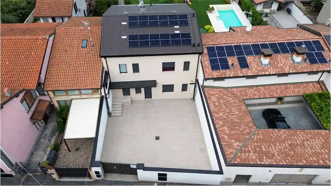 Appartamento in vendita a Castelcovati
