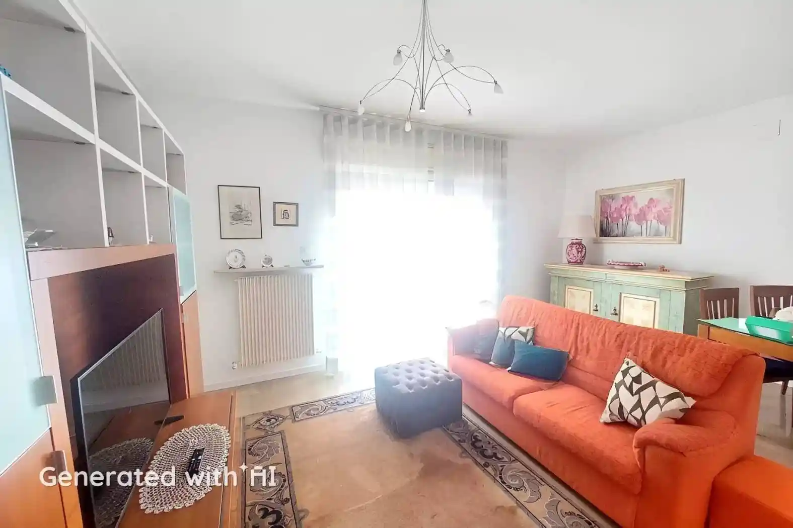 Appartamento in vendita a Cividale del Friuli