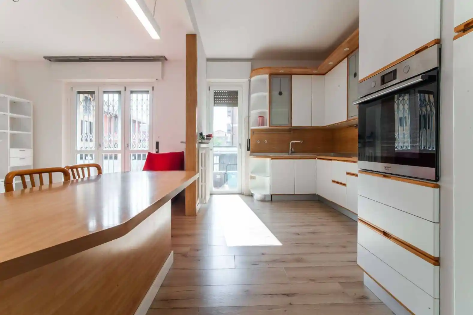 Appartamento in vendita a Tradate