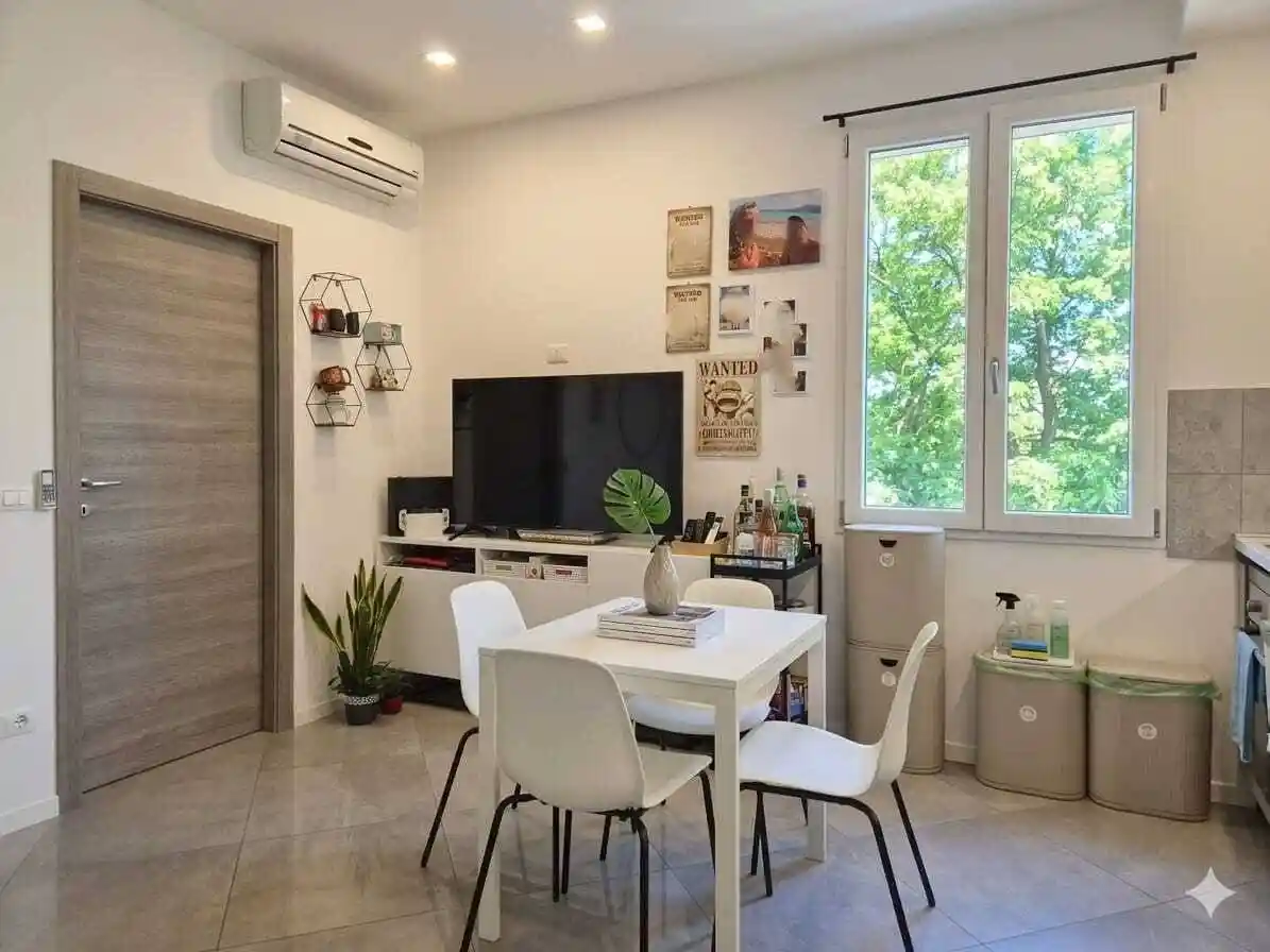 Appartamento in vendita a Bologna