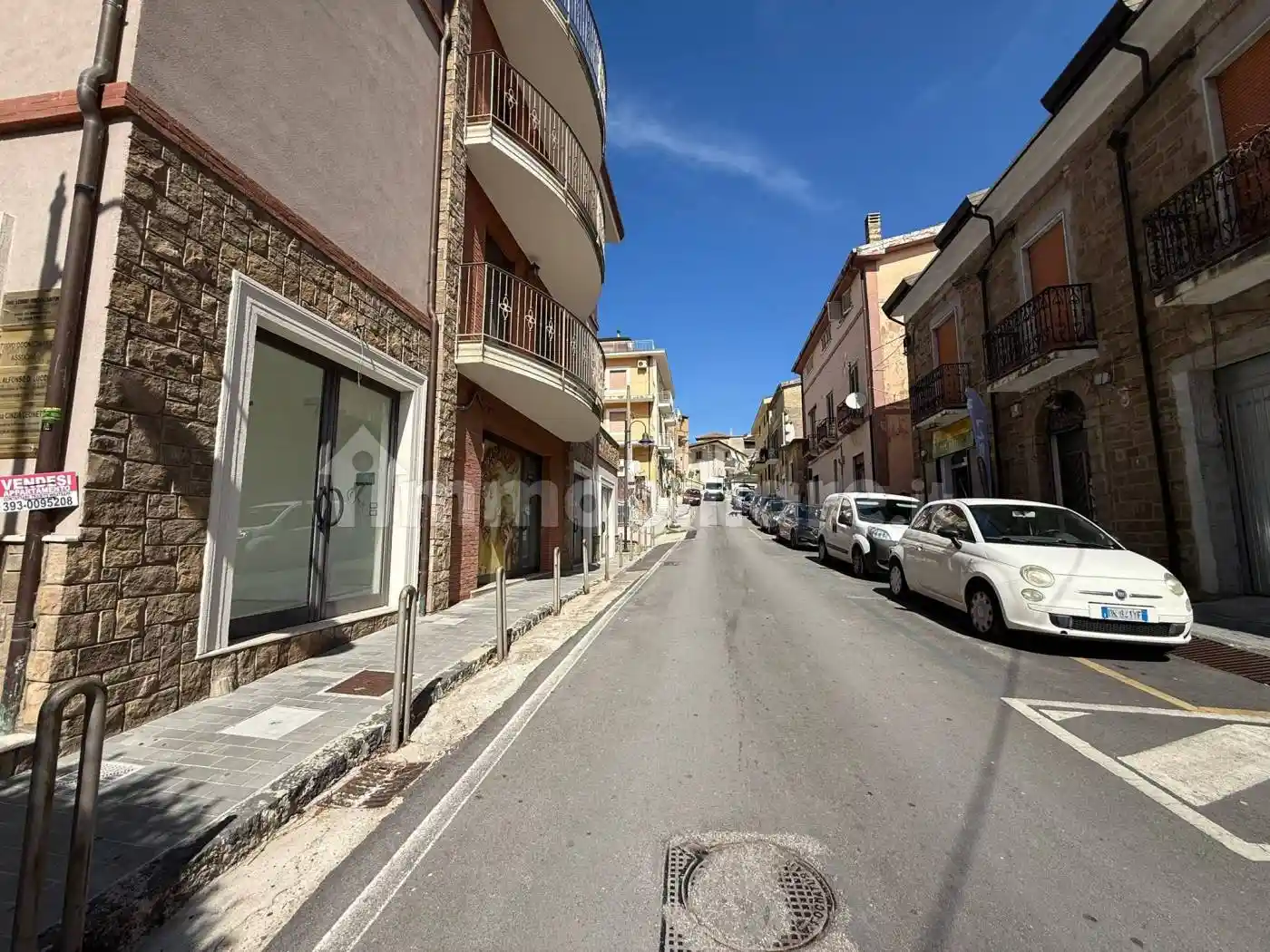 Appartamento in vendita a Agropoli