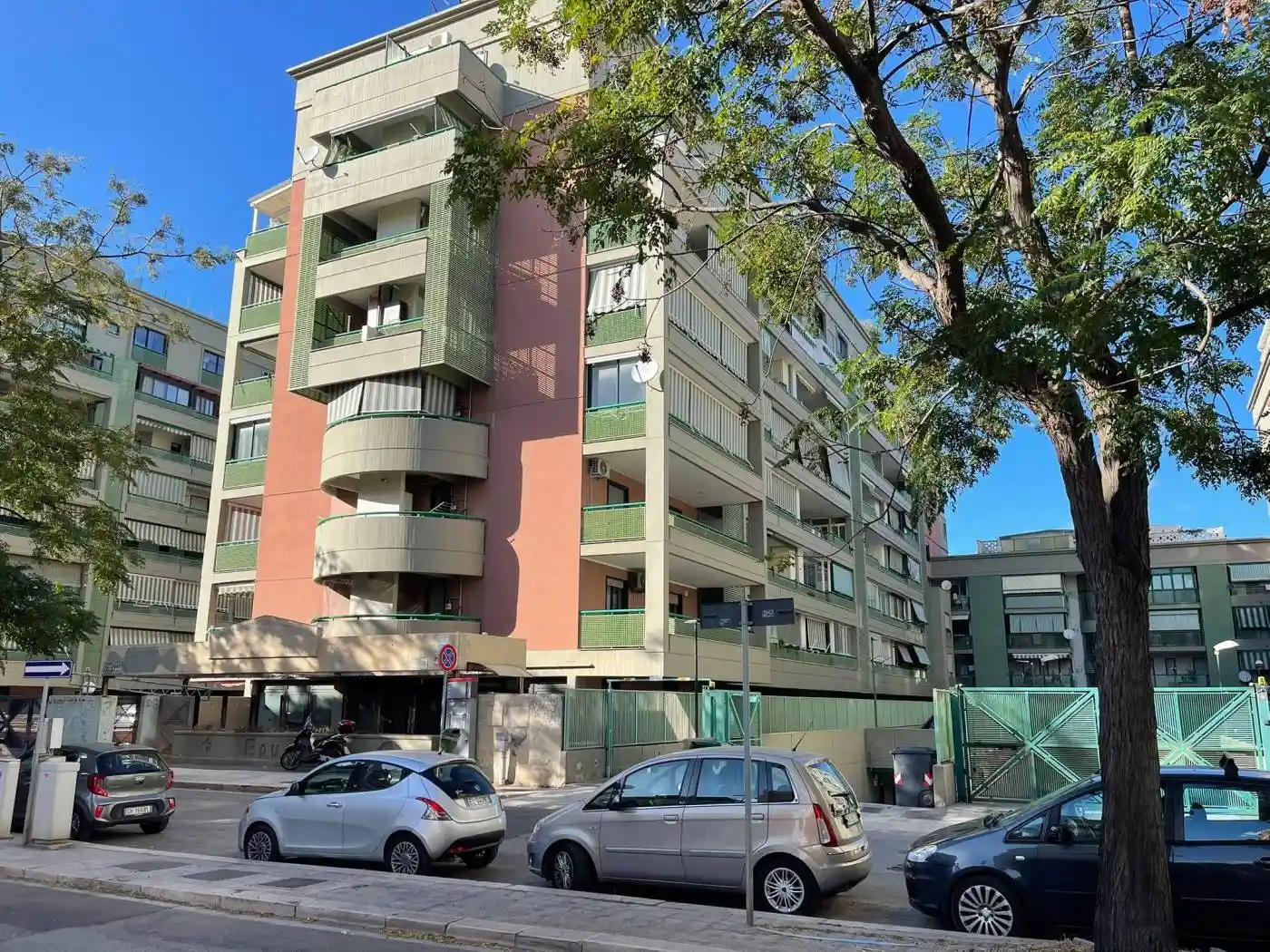 Appartamento in vendita a Bari