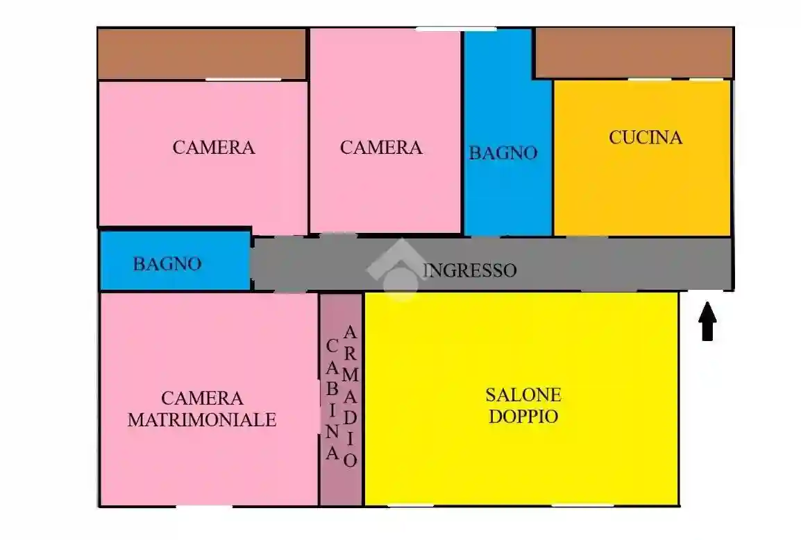 Appartamento - foto 5