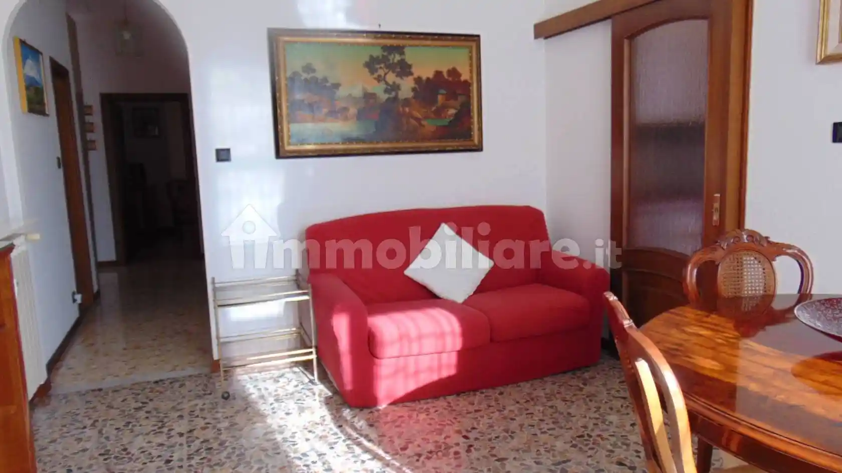 Appartamento in vendita a Loano