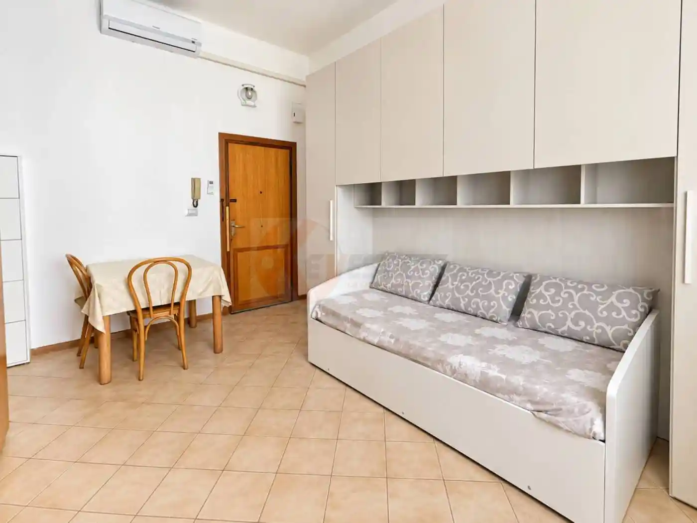 Appartamento in affitto a Sassari