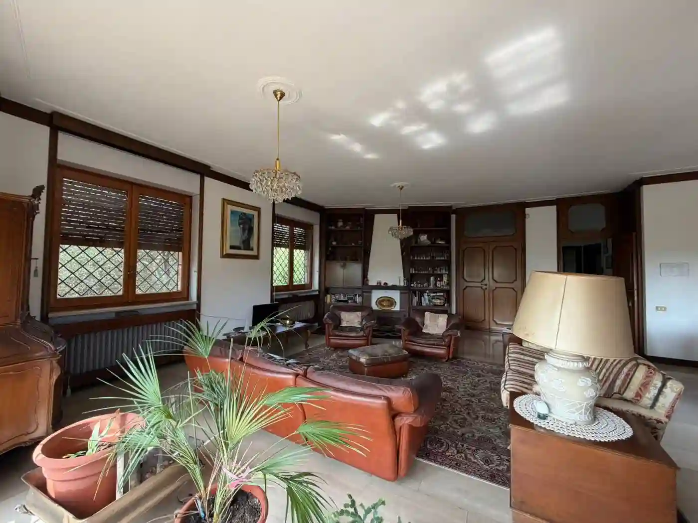 Villa - foto 5