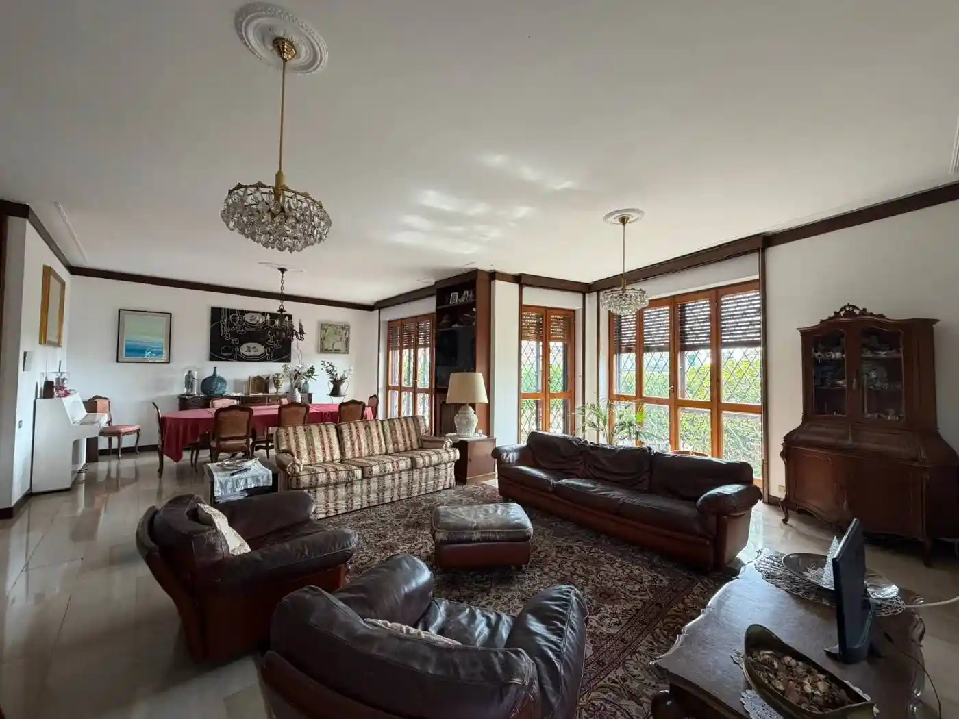 Villa in vendita a Gallarate