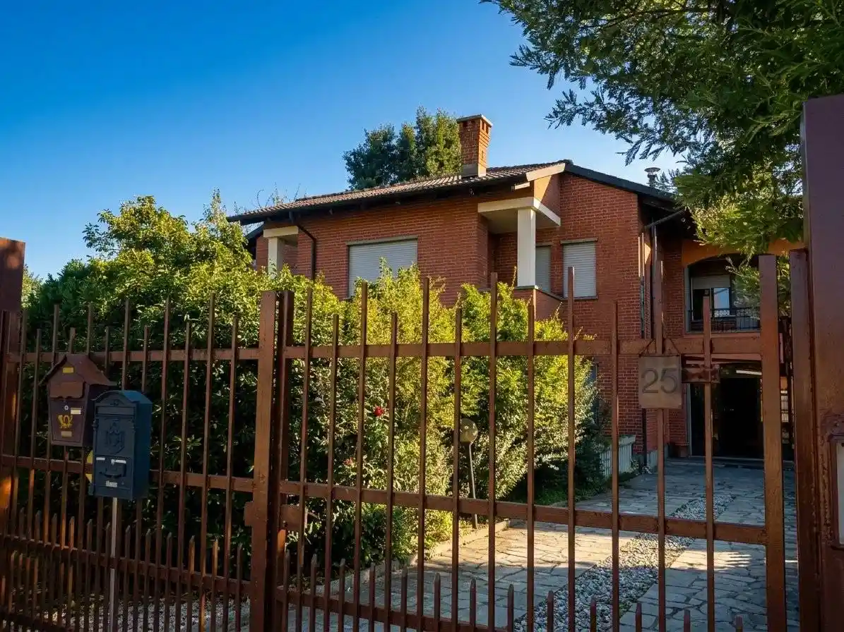 Appartamento in vendita a San Benigno Canavese