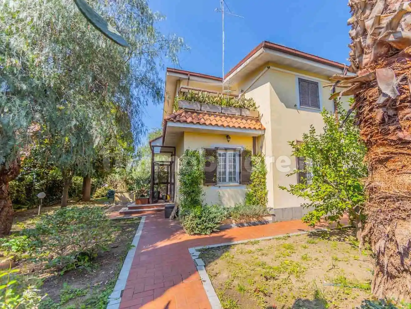 Villa in vendita a Roma