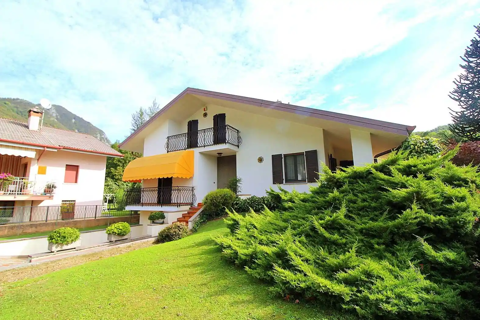 Villa in vendita a Tarcento