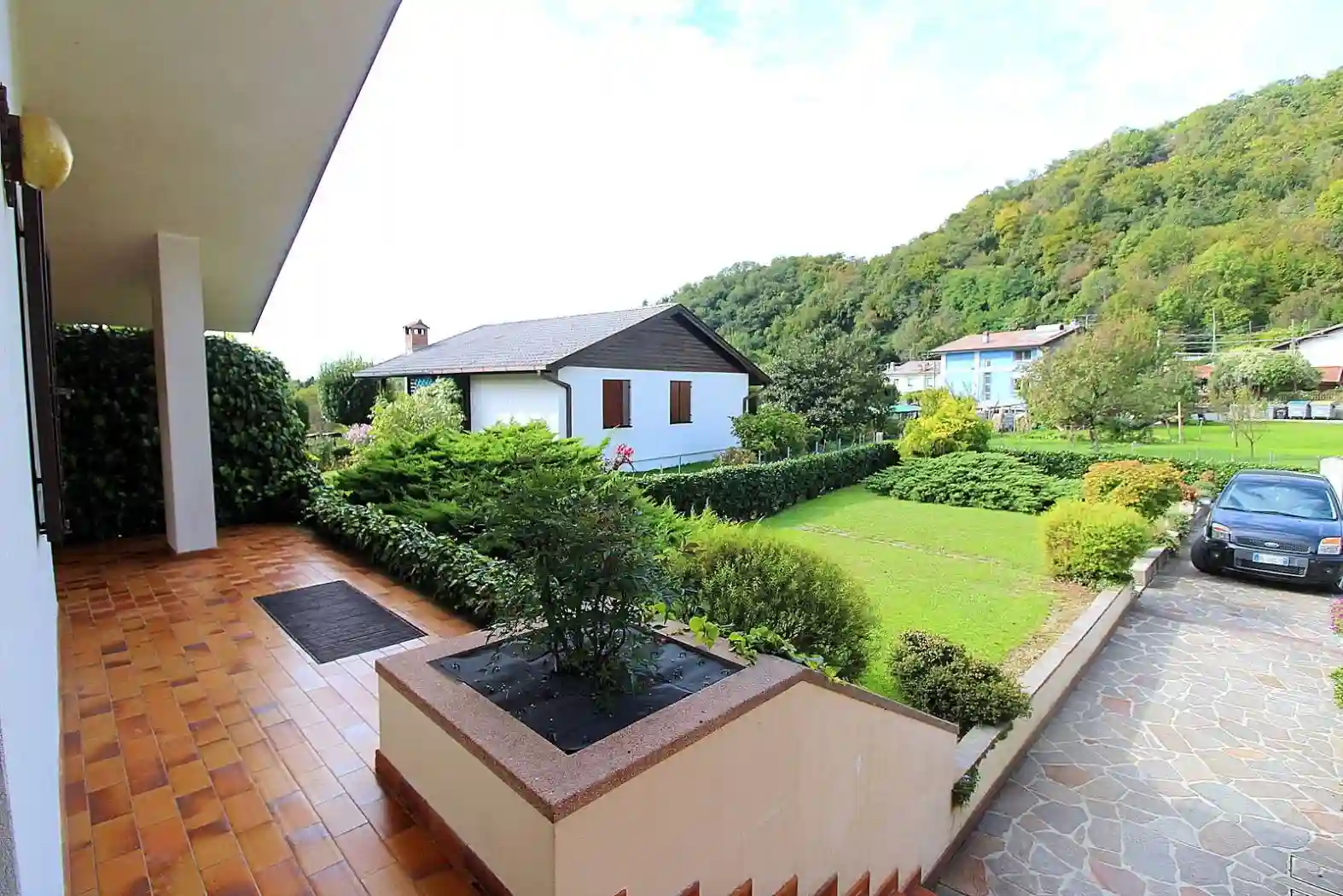 Villa - foto 5