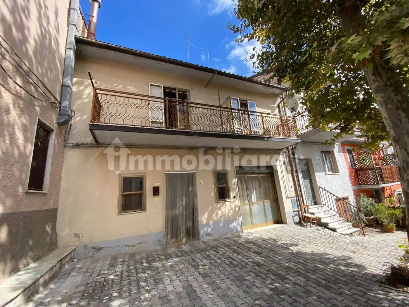 Villa in vendita a Faeto