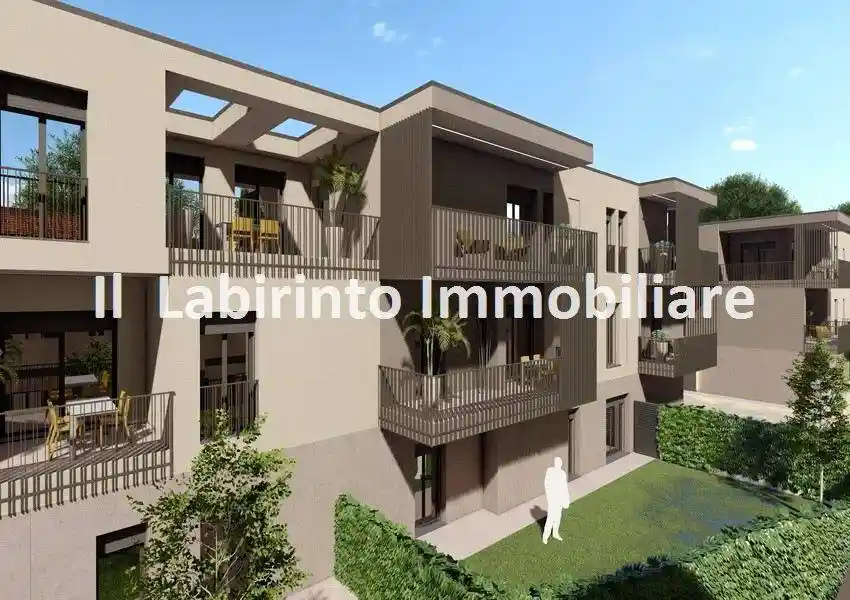 Appartamento in vendita a Faenza