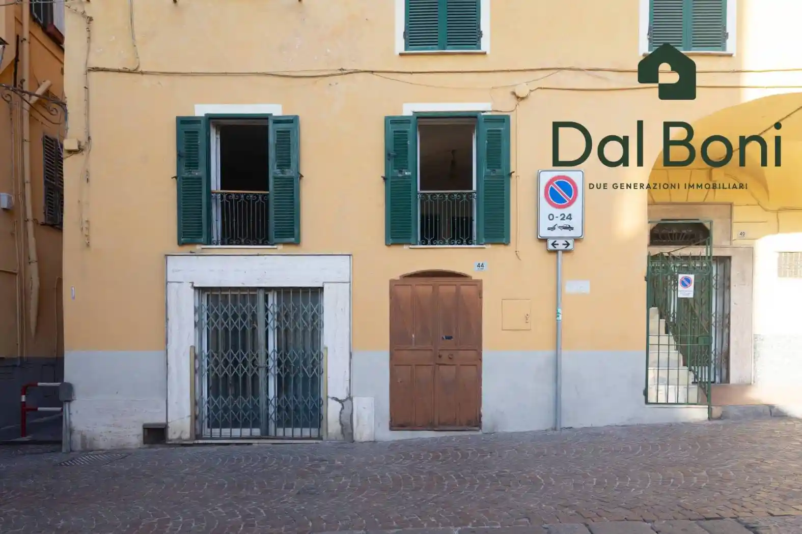 Appartamento in vendita a Imperia