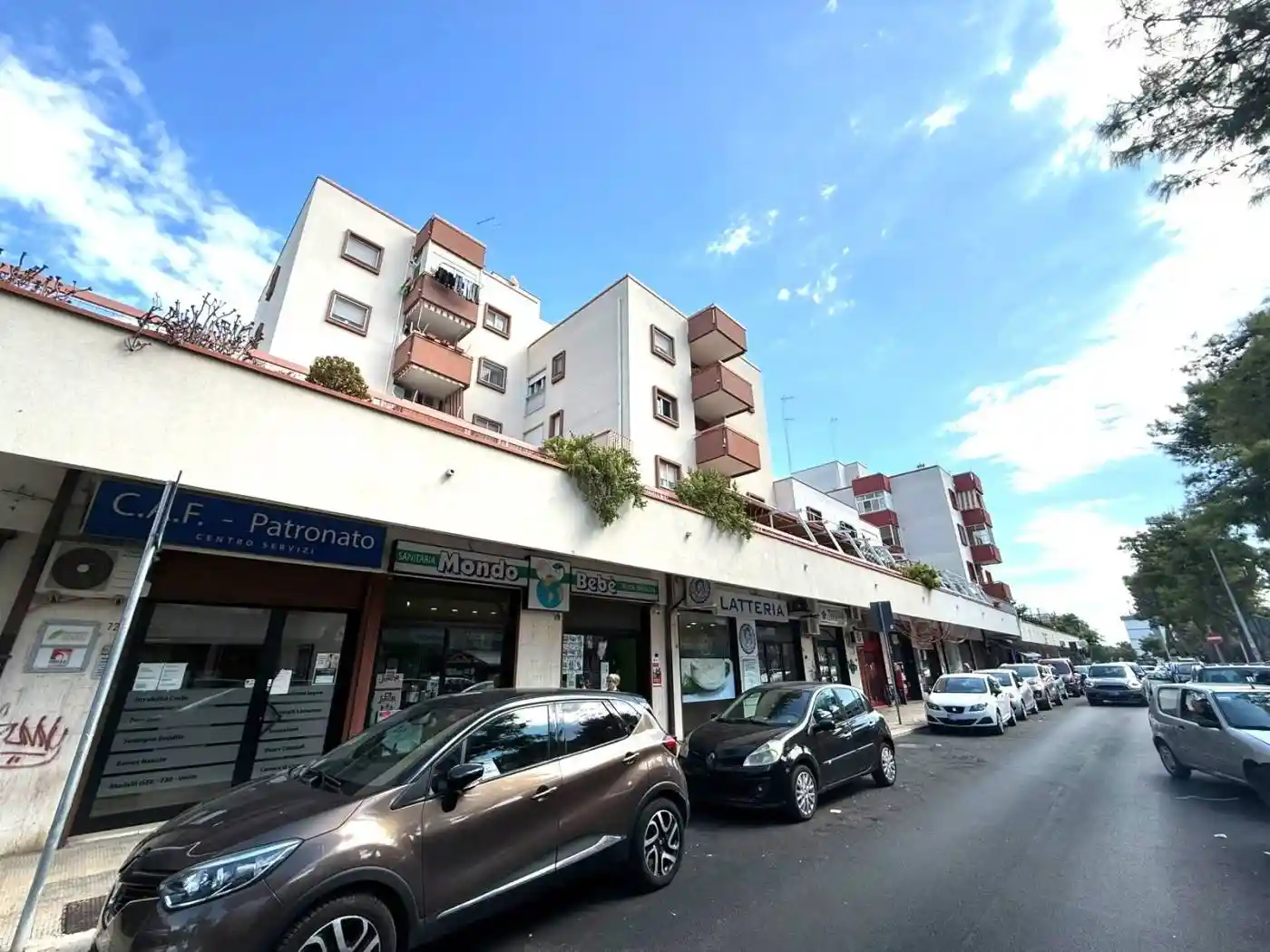 Appartamento in vendita a Barletta