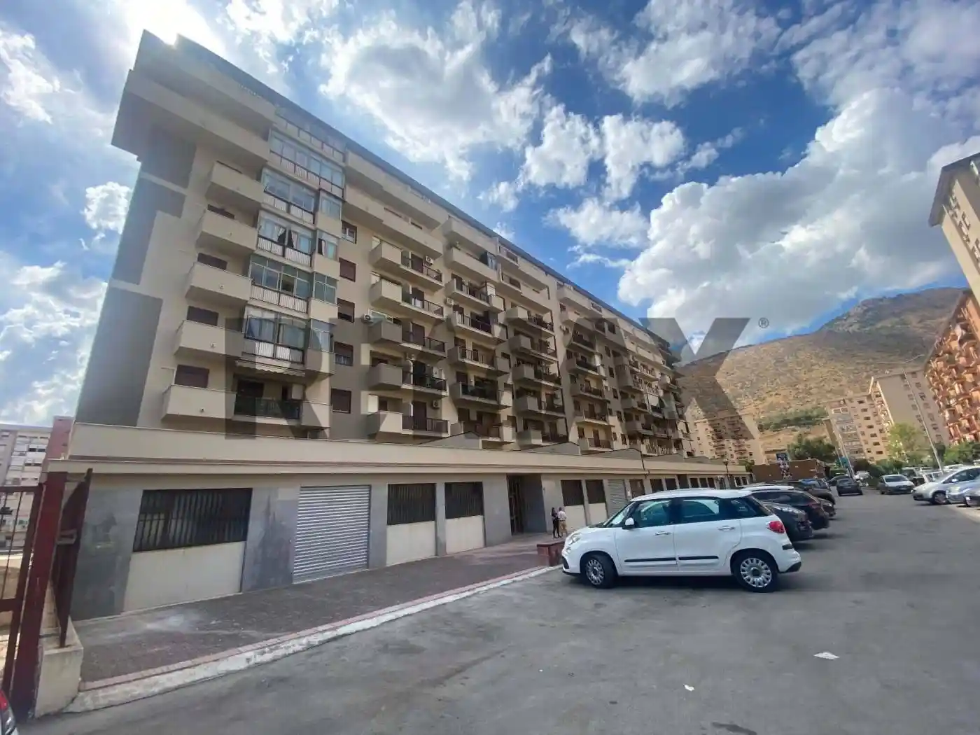 Appartamento in vendita a Palermo