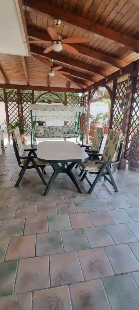 Villetta a schiera in vendita a Manduria