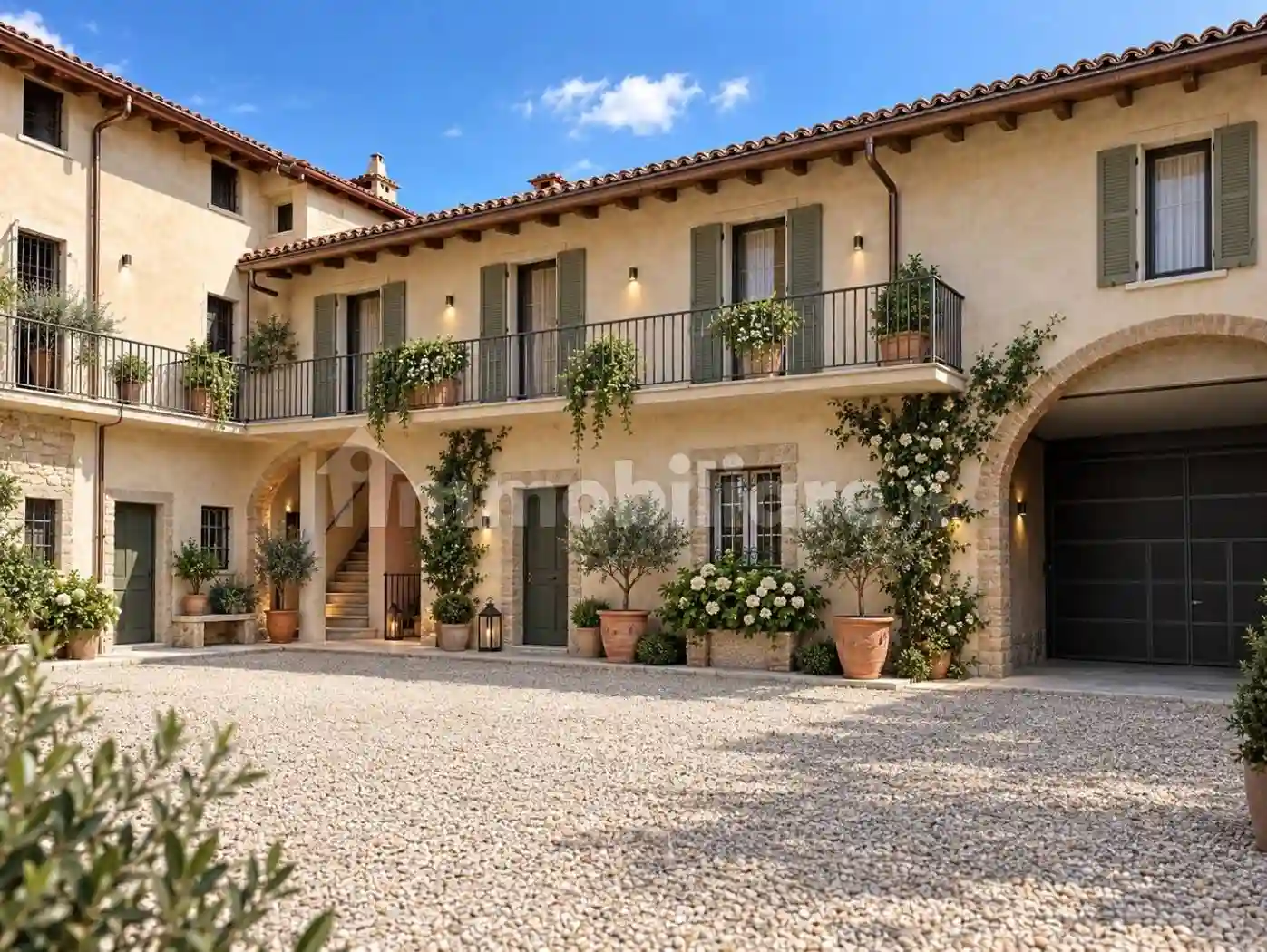 Casa indipendente - foto 2