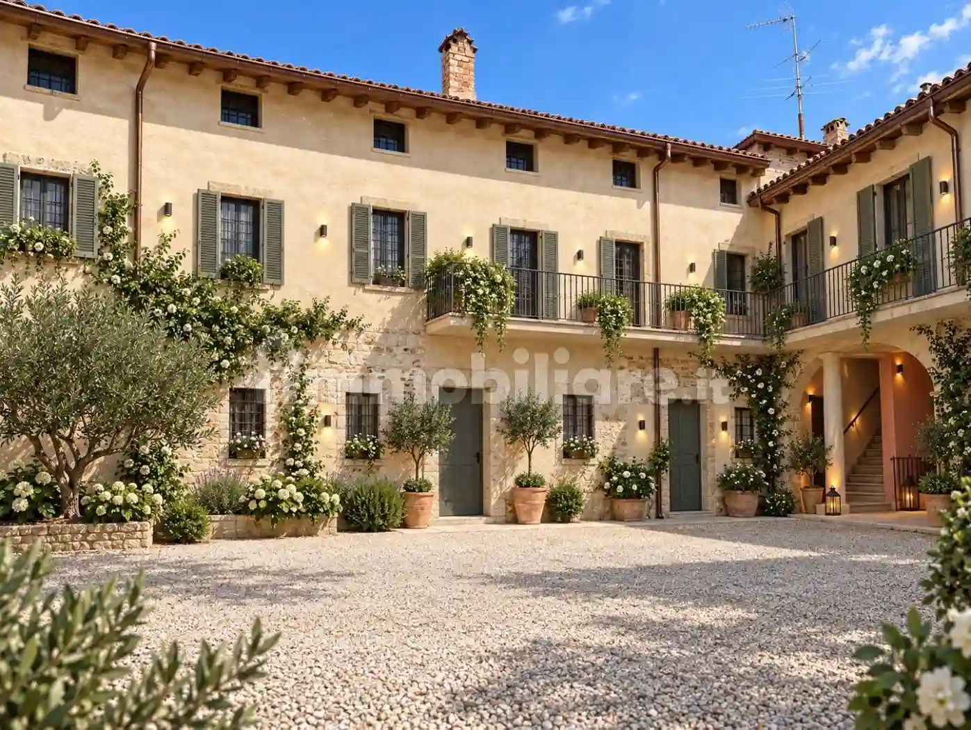 Casa indipendente - foto 4