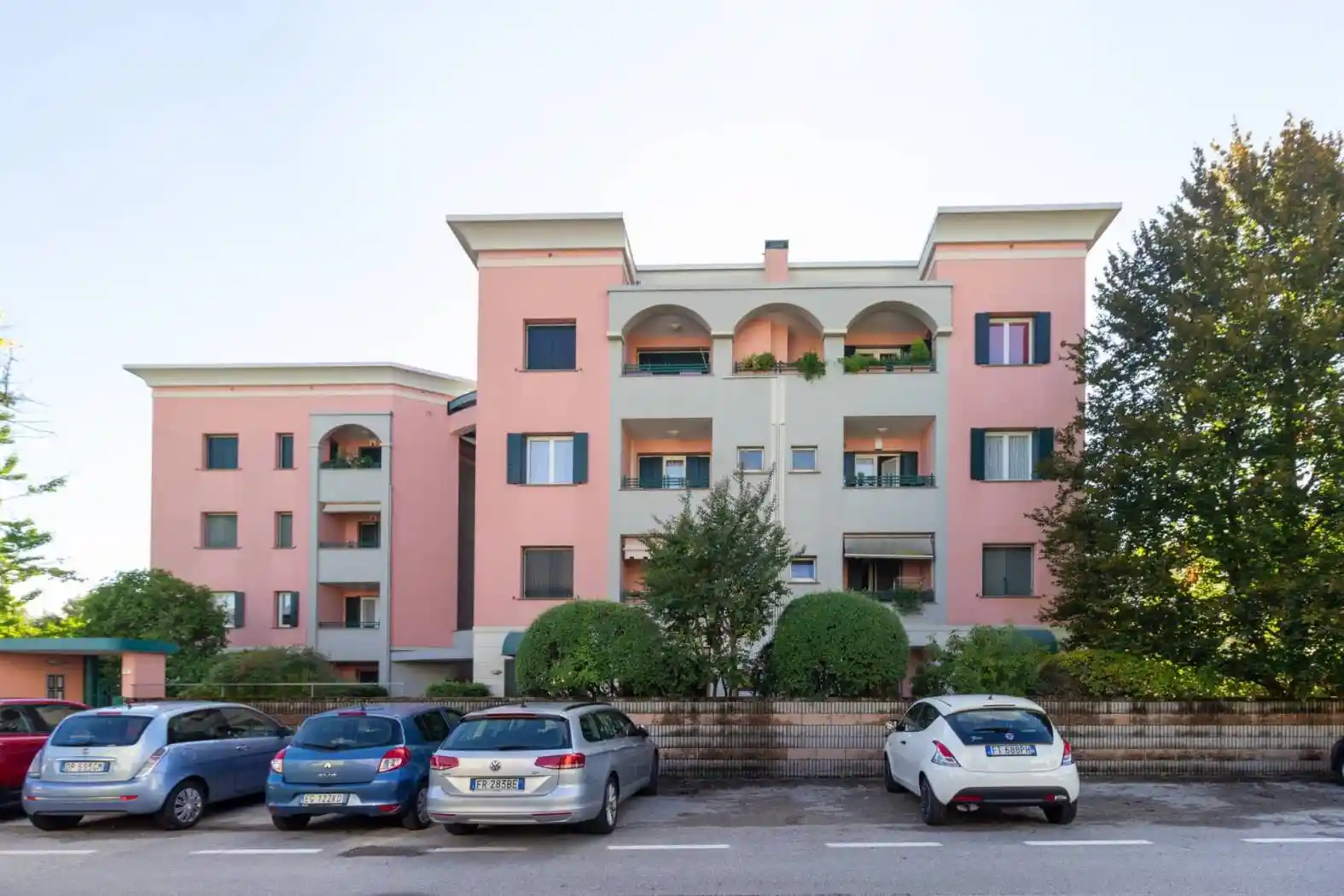 Appartamento in vendita a Pordenone
