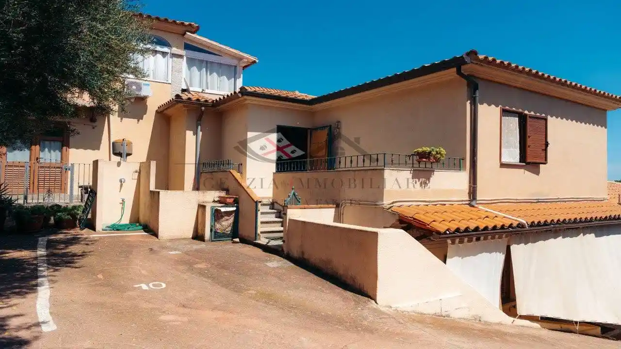 Appartamento in vendita a Posada