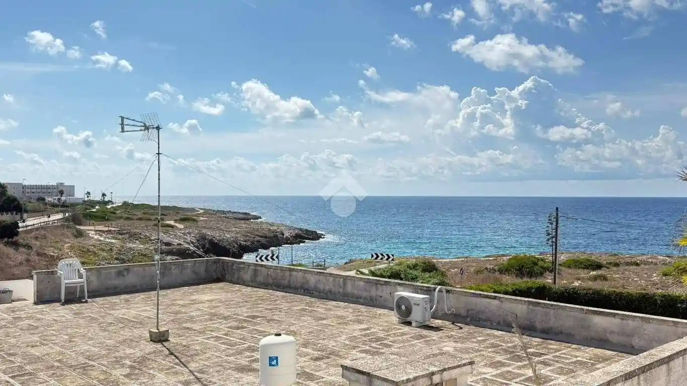 Casa indipendente in vendita a Alliste