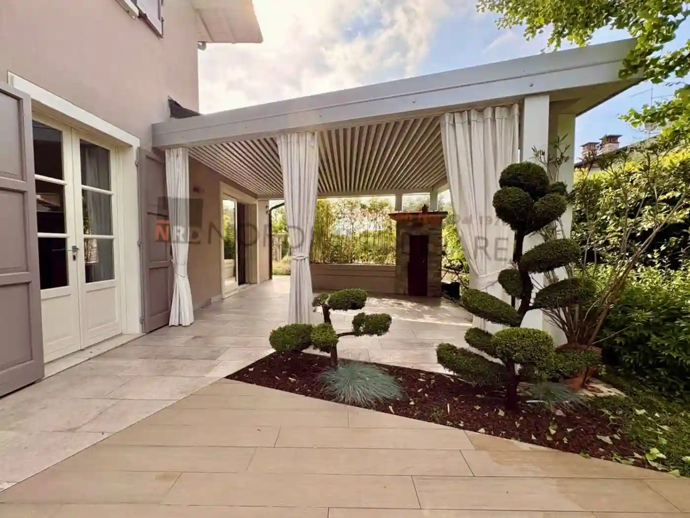 Villa - foto 5