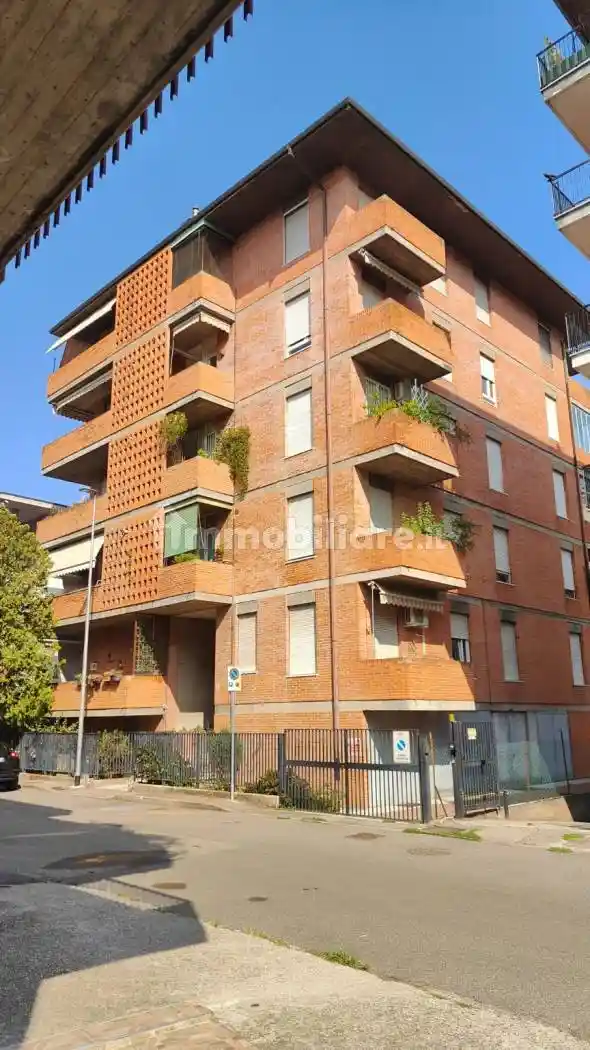 Appartamento in affitto a Verona
